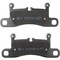 Zimmermann Brake Pad Set, 247211701 247211701 - alternate 1